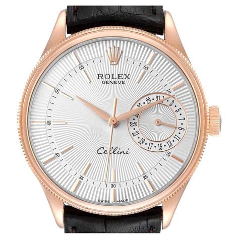 rolex celluni|Rolex cellini for women.